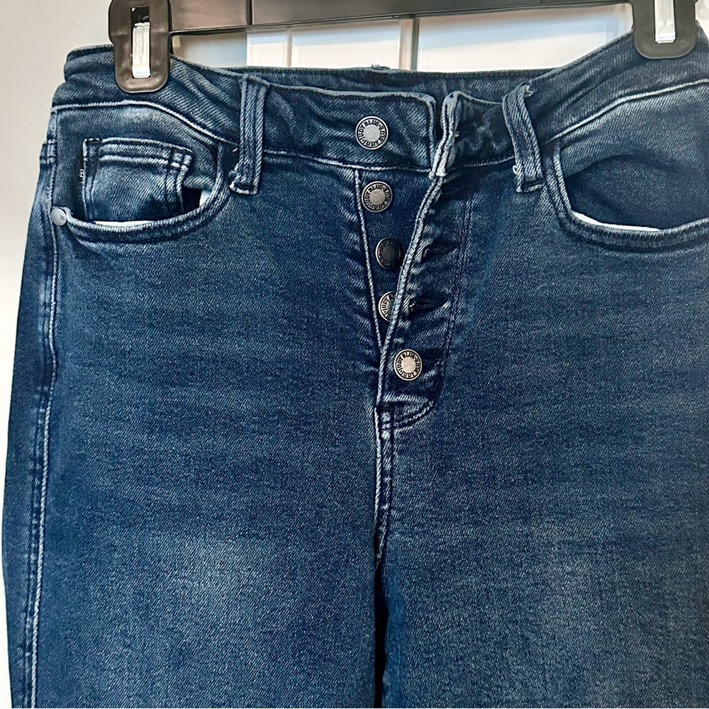 Judy Blue Black Label Women's Jeans